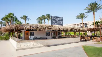 Jaz Makadi Oasis Club