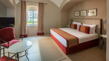 Jaz Makadi Oasis Club