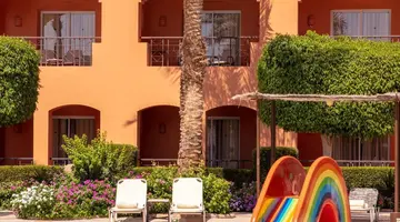 Jaz Makadi Oasis Club