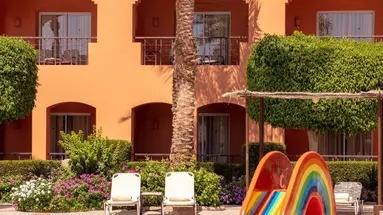 Jaz Makadi Oasis Club