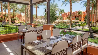 Jaz Makadi Oasis Club