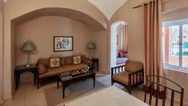 Jaz Makadi Oasis Club