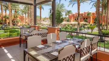 Jaz Makadi Oasis Club