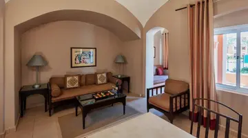 Jaz Makadi Oasis Club