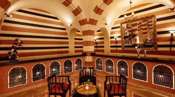 Jaz Makadi Oasis Club