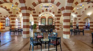 Jaz Makadi Oasis Club