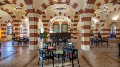Jaz Makadi Oasis Club