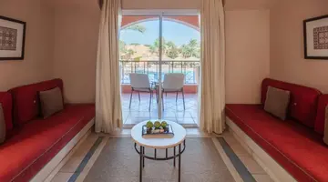 Jaz Makadi Oasis Club