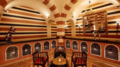 Jaz Makadi Oasis Club