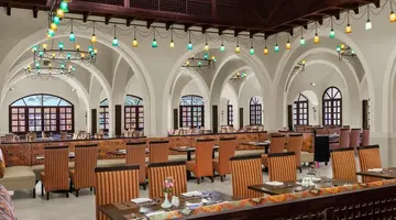 Jaz Makadi Oasis Club