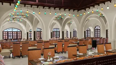 Jaz Makadi Oasis Club