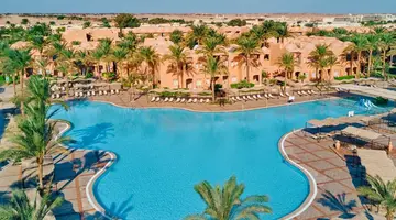 Jaz Makadi Oasis Club