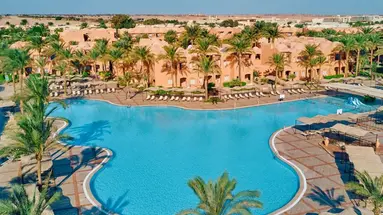Jaz Makadi Oasis Club
