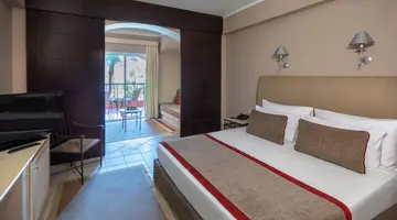 Jaz Makadi Oasis Club
