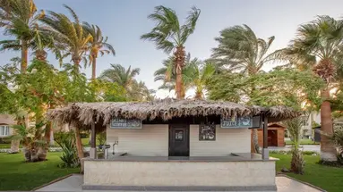 Jaz Makadi Oasis Club