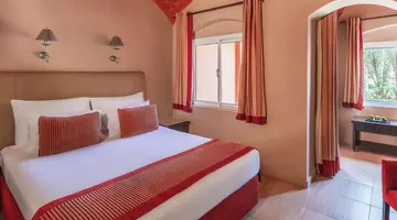Jaz Makadi Oasis Club