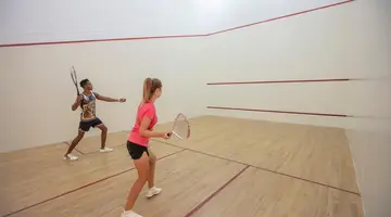Jaz Makadi Oasis Club