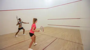 Jaz Makadi Oasis Club