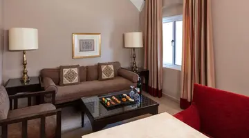 Jaz Makadi Oasis Club