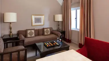 Jaz Makadi Oasis Club