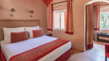 Jaz Makadi Oasis Club