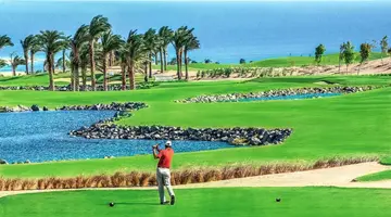 Jaz Makadi Oasis Club