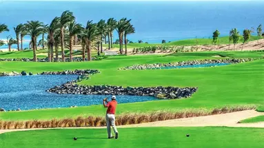 Jaz Makadi Oasis Club