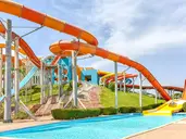 JAZ MAKADI OASIS RESORT & CLUB