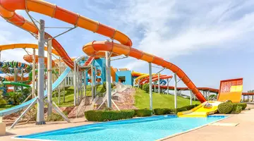 JAZ MAKADI OASIS RESORT & CLUB