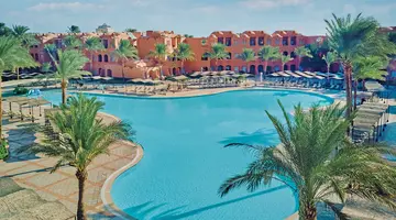 JAZ MAKADI OASIS RESORT & CLUB