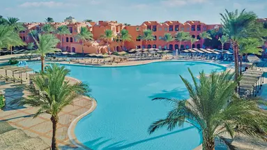 JAZ MAKADI OASIS RESORT & CLUB