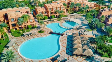 JAZ MAKADI OASIS RESORT & CLUB