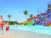 JAZ MAKADI OASIS RESORT & CLUB