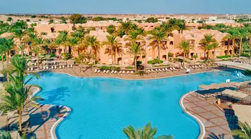 JAZ MAKADI OASIS RESORT & CLUB