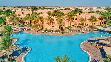 JAZ MAKADI OASIS RESORT & CLUB