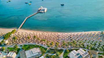 JAZ MAKADI OASIS RESORT & CLUB