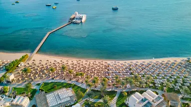 JAZ MAKADI OASIS RESORT & CLUB