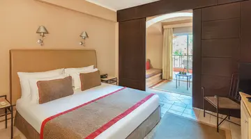 JAZ MAKADI OASIS RESORT & CLUB