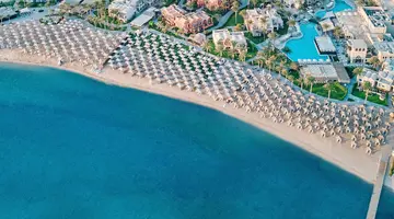 JAZ MAKADI OASIS RESORT & CLUB
