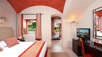 JAZ MAKADI OASIS RESORT & CLUB