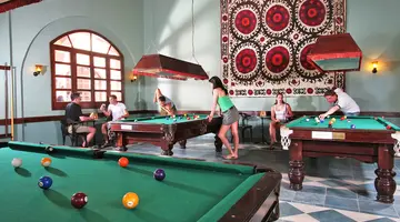 JAZ MAKADI OASIS RESORT & CLUB