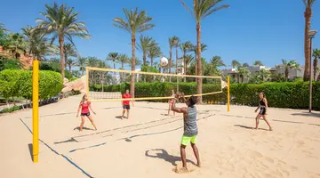 JAZ MAKADI OASIS RESORT & CLUB