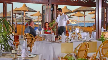 JAZ MAKADI OASIS RESORT & CLUB