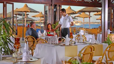 JAZ MAKADI OASIS RESORT & CLUB