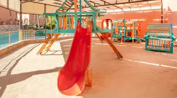 JAZ MAKADI OASIS RESORT & CLUB