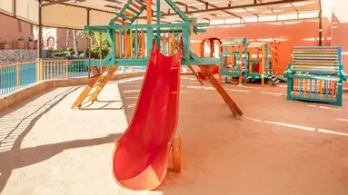 JAZ MAKADI OASIS RESORT & CLUB