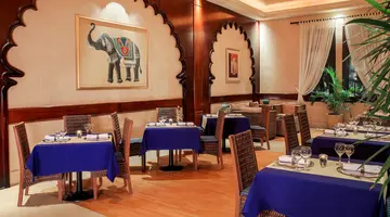 JAZ MAKADI OASIS RESORT & CLUB