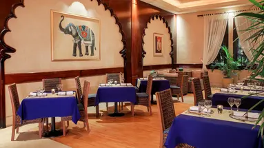 JAZ MAKADI OASIS RESORT & CLUB
