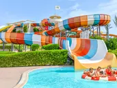 JAZ MAKADI OASIS RESORT & CLUB