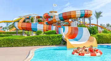 JAZ MAKADI OASIS RESORT & CLUB